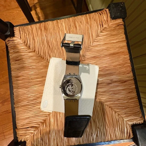 Diesel Watch - Picture 6 of 12